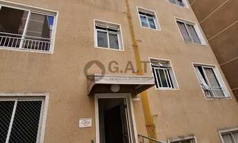 Imagem 2: Apartamento para locação em Sorocaba-SP, Jardim Vera Cruz: 2 quartos, sala, banheiro, 2 va