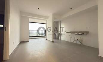 Imagem 6: Apartamento à venda em Sorocaba-SP: 1 quarto, 1 suíte, 1 sala, 2 banheiros, 1 vaga de gara