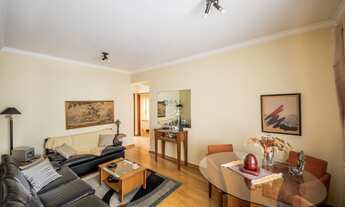 Imagem 4: Apartamento à venda em Parque Campolim, Sorocaba-SP: 3 quartos, 1 suíte, 2 salas, 2 banhei