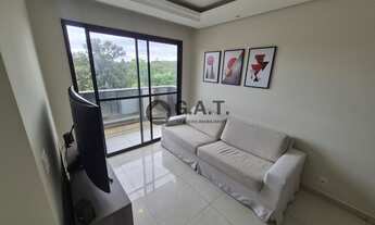 Imagem 3: Apartamento à venda em Sorocaba-SP, Jardim Santa Fe: 2 quartos, 2 salas, 1 banheiro, 1 vag