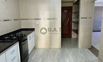 Imagem 2: Apartamento com 3 quartos, 85m², à venda em Sorocaba, Parque Campolim