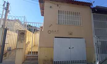 Imagem 3: Casa à venda no Centro de Sorocaba-SP com 1 quarto, 1 suíte, 1 sala, 1 banheiro, 1 vaga de