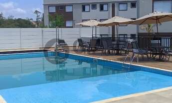 Imagem 4: Apartamento para locação em Sorocaba-SP: 2 quartos, 1 sala, 1 banheiro e vaga de garagem n