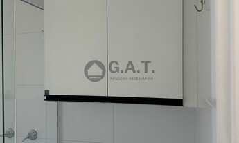 Imagem 7: Apartamento para locação no Jardim Nova Manchester, Sorocaba-SP: 2 quartos, 2 suítes, 2 sa