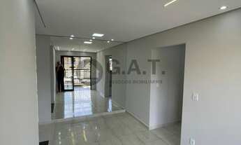 Imagem 5: Apartamento à venda na Vila Domingues, Votorantim-SP: 2 quartos, 2 salas, 1 banheiro, 1 va