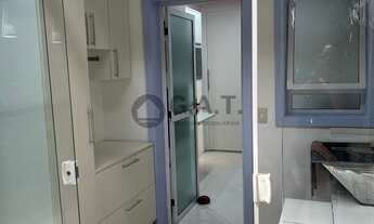 Imagem 7: Venda de Casa em Condomínio em Sorocaba-SP, Jardim São Carlos: 3 quartos, 2 banheiros, 1 l