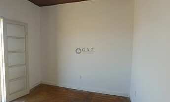 Imagem 4: Casa para locação no Centro de Sorocaba-SP com 4 quartos, 3 salas, 3 banheiros e 174,50 m²