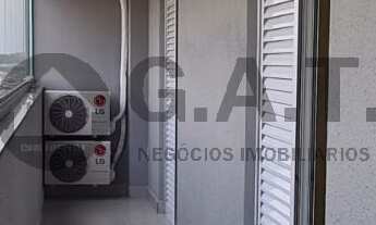 Imagem 7: Apartamento de 3 quartos para locação no Jardim Emilia, Sorocaba-SP: Espaçoso, moderno e c