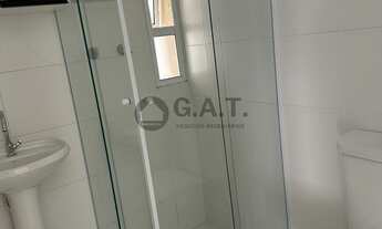 Imagem 4: Apartamento para locação no Jardim Nova Manchester, Sorocaba-SP: 2 quartos, 2 suítes, 2 sa