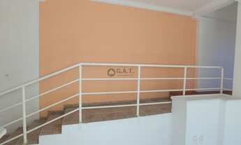 Imagem: Casa à venda no Centro de Sorocaba-SP com