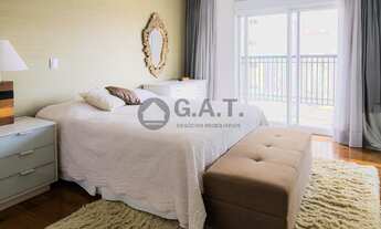 Imagem 6: Imperdível! Apartamento à venda em Sorocaba-SP, Jardim Portal da Colina, 3 quartos, 3 suít