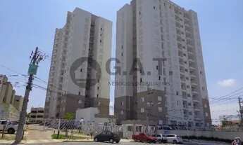 Imagem: Apartamento à venda em Sorocaba-SP, Vila