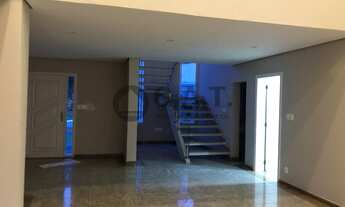 Imagem 7: Aluguel de Casa em Condomínio de Luxo em Sorocaba-SP no Jardim Ibiti do Paço: 3 Quartos, 1