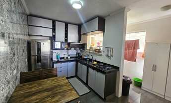 Imagem 3: Imperdível: Apartamento à venda em Sorocaba-SP, Vila Espírito Santo - 2 quartos, 1 suíte