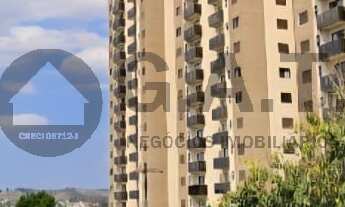 Imagem 2: Apartamento à venda em Sorocaba-SP, Jardim Santa Fe: 2 quartos, 2 salas, 1 banheiro, 1 vag