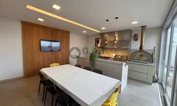 Imagem 5: Casa de luxo em condomínio no Jardim Emilia, Sorocaba-SP: 4 suítes, 3 salas, 5 banheiros