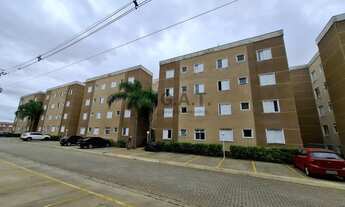 Imagem: Apartamento para locação em Sorocaba-SP