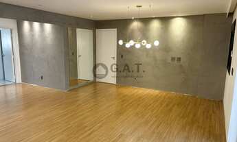 Imagem 2: Apartamento à venda no Centro de Sorocaba-SP: 3 quartos, 3 suítes, 2 salas, 4 banheiros, 2