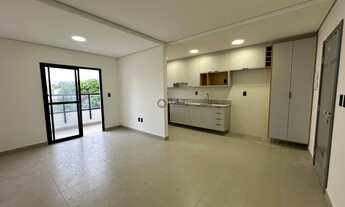 Imagem 3: Apartamento para locação de alto padrão em Sorocaba-SP, no Jardim Refúgio: 3 quartos, 1 su