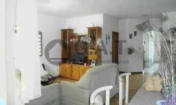 Imagem 3: Casa à venda em Sorocaba-SP, Jardim Prestes de Barros: 4 quartos, 1 suíte, 2 salas, 2 banh