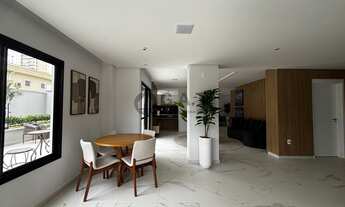 Imagem 6: Apartamento para locação no coração de Sorocaba-SP: 1 quarto, 2 salas, 1 banheiro, 1 vaga