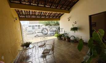 Imagem 3: Casa para locação no Jardim Santa Rosalia, Sorocaba-SP: 5 quartos, 1 suíte, 3 salas, 3 ban