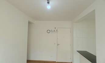 Imagem: Apartamento à venda em Sorocaba-SP, Jardim