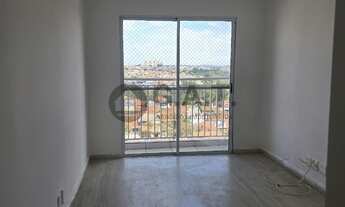 Imagem 3: Imperdível: Apartamento à venda em Sorocaba-SP, Jardim Wanel Ville IV! 2 quartos, 2 salas