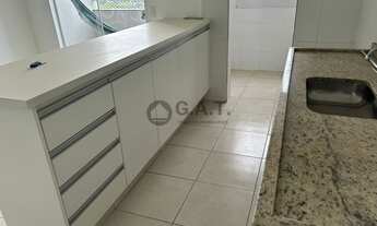 Imagem 3: Apartamento à venda em Sorocaba-SP, Vila Hortência: 2 quartos, 1 suíte, 1 sala, 2 banheiro