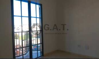 Imagem 4: Apartamento à venda na Vila Jardini, Sorocaba-SP: 2 quartos, 2 salas, 2 banheiros, 1 vaga