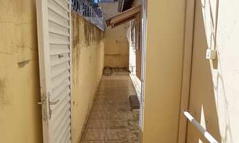 Imagem 5: Casa à venda no Centro de Sorocaba-SP com 1 quarto, 1 suíte, 1 sala, 1 banheiro, 1 vaga de