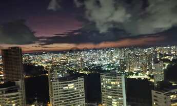 Imagem 2: Apartamento para locação no Parque Campolim, Sorocaba-SP: 1 quarto, 2 salas, 1 banheiro, 2