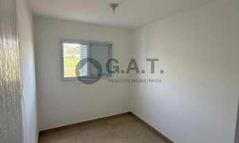 Imagem 6: Apartamento à venda em Sorocaba-SP, Vila Barcelona: 2 quartos, 2 salas, 1 banheiro, 1 vaga