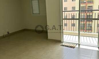 Imagem: Apartamento para locação no Jardim Nova