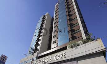 Imagem 2: Sala Comercial à Venda em Condomínio no Jardim Vergueiro, Sorocaba-SP: 3 Salas, 2 Banheiro