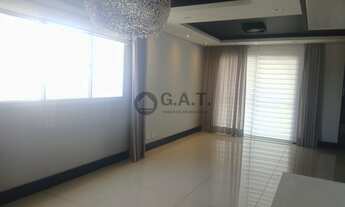 Imagem 5: Apartamento de luxo para locação em Sorocaba-SP, Parque Campolim: 3 quartos, 2 suítes, 1 s