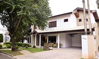 Imagem 5: CASA À VENDA NO CONDOMÍNIO GRANJA OLGA II - SOROCABA/SP