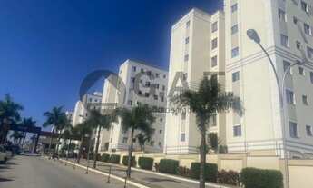 Imagem 3: Imperdível: Apartamento de 2 quartos no Jardim São Carlos, Sorocaba-SP - 56,44m², 2 salas