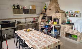 Imagem 3: Linda casa em condomínio à venda em Sorocaba-SP, bairro Cajuru do Sul: 3 quartos, 3 suítes