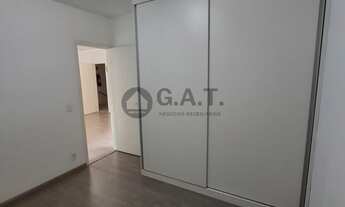 Imagem 5: Apartamento para locação em Sorocaba-SP, Jardim Vera Cruz: 2 quartos, sala, banheiro, 2 va