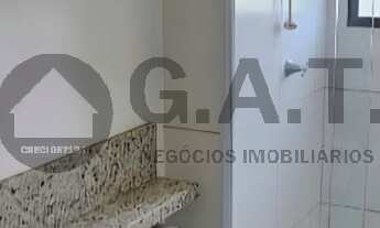 Imagem 6: Apartamento à venda em Sorocaba-SP, Jardim Santa Fe: 2 quartos, 2 salas, 1 banheiro, 1 vag