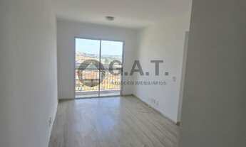 Imagem 5: Imperdível: Apartamento à venda em Sorocaba-SP, Jardim Wanel Ville IV! 2 quartos, 2 salas