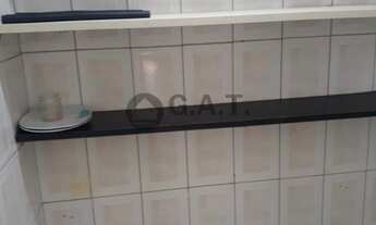 Imagem 3: Sala Comercial à Venda em Central Parque Sorocaba-SP: 1 Sala, 1 Banheiro, 36m²!