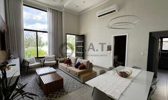 Imagem 5: Oportunidade única: Casa de alto padrão em condomínio, 3 suítes, 4 vagas na cidade de Soro