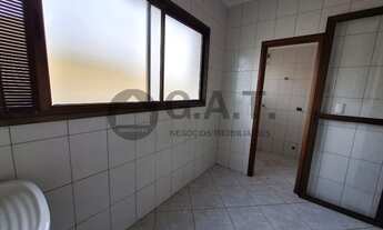Imagem 5: Imperdível apartamento com 3 quartos, 1 suíte e 2 salas na Vila Carvalho, Sorocaba-SP: 161
