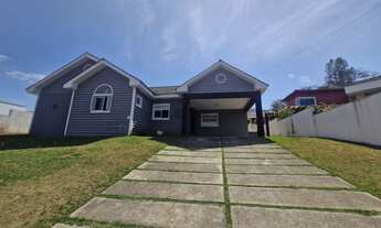 Imagem: Casa de alto padrão em condomínio para