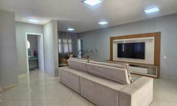 Imagem 5: Casa de alto padrão em condomínio para locação no Jardim Novo Mundo, Sorocaba-SP: 4 quarto