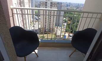 Imagem: Apartamento à venda em Sorocaba-SP, Jardim
