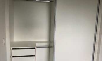 Imagem 2: Aluguel de Apartamento de 2 Quartos com 2 Suítes e 2 Vagas de Garagem no Jardim Judith, So