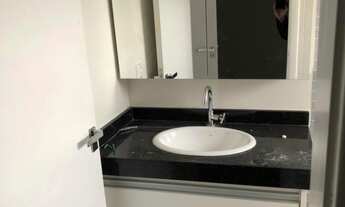 Imagem 4: Aluguel de Apartamento de 2 Quartos com 2 Suítes e 2 Vagas de Garagem no Jardim Judith, So